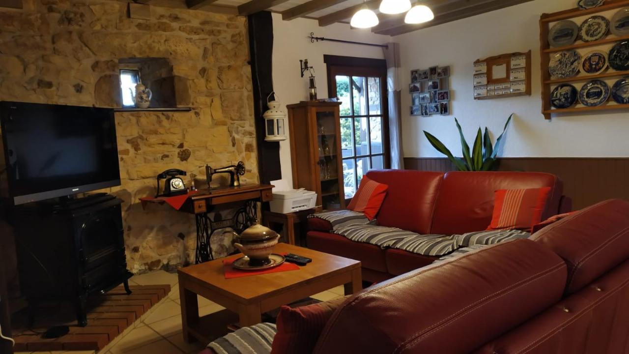La Grange De Champagnac Bed & Breakfast Yvrac-et-Malleyrand Dış mekan fotoğraf